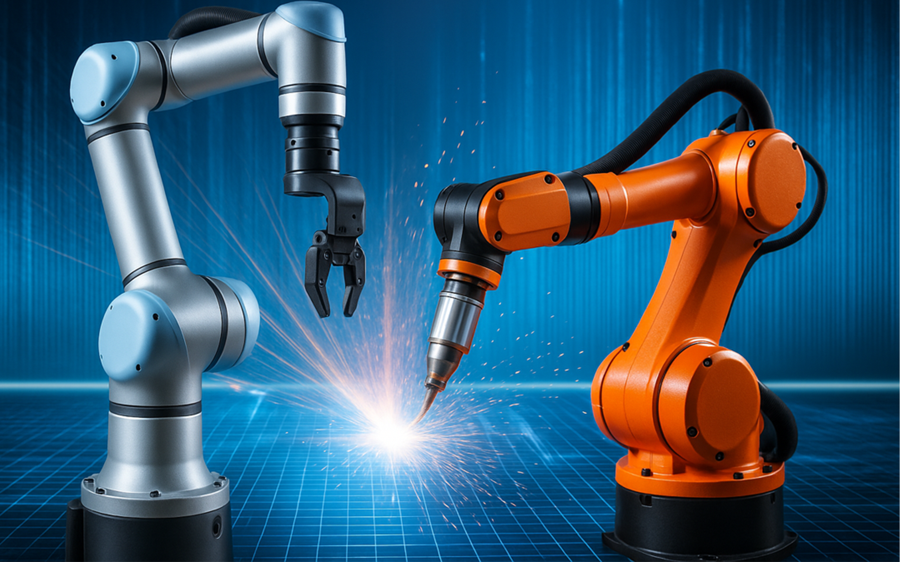 robots